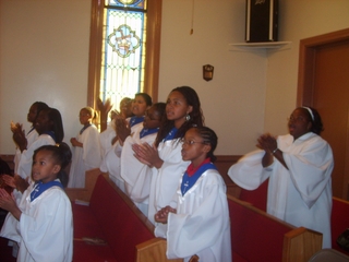 Mt. Zion Youth