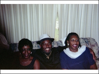 Jean, Joyce, Herbert